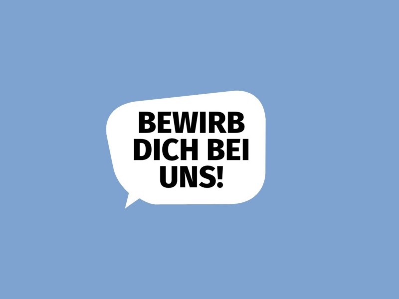 Haben wir Ihr Interesse geweckt?